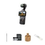 DJI OSMO POCKET 3/DRONE-LIKE IMGNG KIT 20' Product Image