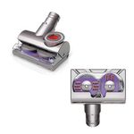 Tangle-Free Turbine Tool Product Image
