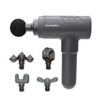 Therapist Select Percussion Deep Tissue Massage Gun Product Image