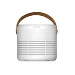 True HEPA Small Room Air Purifier w/ Aromatherapy Product Image