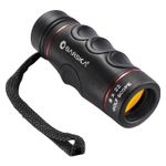 Barska 8x22 Blueline WP Golf Scope (Rangefinder Re Product Image