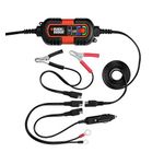 Battery Maintainer & Trickle Charger Product Image