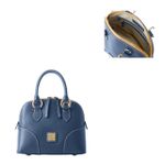 Lucca Small Satchel Product Image