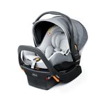 KeyFit Max Zip ClearLux Infant Car Seat Verona Product Image