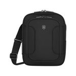 Werks Traveler 2.0 Crossbody Bag Black Product Image