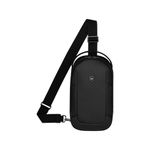 Altmont Modern Sling Bag Black Product Image