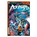 Aquaman - 12 Issues Product Image