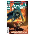 Batgirl - 12 Issues Product Image