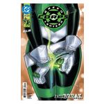 Green Lantern Corps - 12 Issues Product Image