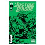 Justice League - 12 Issues Product Image