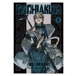 Gachiakuta 2 Product Image