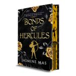 Bonds of Hercules (Deluxe Limited Edition) Product Image