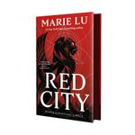 Red City Product Image