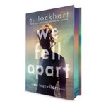 We Fell Apart: A We Were Liars Novel Product Image