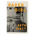 Paper Girl: A Memoir of Home and Family in a Fractured America Product Image