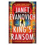 The King's Ransom Product Image