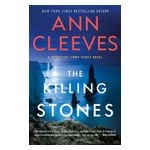 The Killing Stones: A Detective Jimmy Perez Novel Product Image