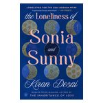 The Loneliness of Sonia and Sunny Product Image