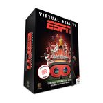 Virtual Reality ESPN Gift Set Product Image