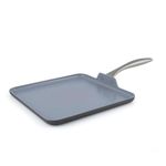 Lima 11" Ceramic Nonstick Square Griddle Product Image