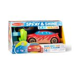 Spray & Shine Car Wash Ages 3-6 Years Product Image