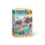 Blockables Vehicles Play Set Ages 2+ Years Product Image