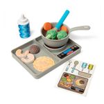 Simmer & Stir Stove Top Play Set Ages 3-7 Years Product Image