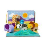 Blockables Safari Play Set Ages 2+ Years Product Image