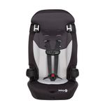 Grand 2-in-1 Booster Car Seat Black Sparrow Product Image