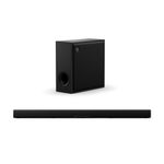 True X Bar 40A Soundbar w/ Sub 100A Subwoofer Product Image