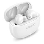 Lenovo E310 True Wireless Stereo Earbuds (White) Product Image