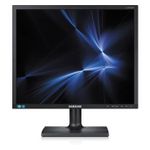 Samsung S19C200BR 19 LED Backlit LCD Monitor Product Image