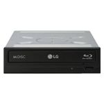 LG BH16NS40 Blu-ray Disc Rewriter Product Image