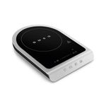Portable Induction Cooker Matte Black Product Image