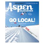 Aspen Sojourner - 2 Issues Product Image