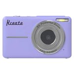 Kreate DC403L-AF Digital Point and Shoot Camera (P Product Image