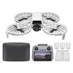 DJI Flip Drone (RC 2 with Fly More Combo) Product Image