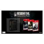 Resident Evil Generation Pack - Nintendo Switch 2 Product Image