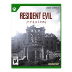 Resident Evil Requiem - Xbox Series X Product Image