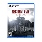 Resident Evil Requiem - PlayStation 5 Product Image