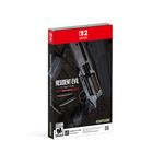 Resident Evil Requiem - Nintendo Switch 2 Product Image