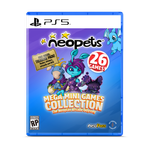 Neopets - Mega Mini Games Collection - PlayStation 5 Product Image