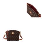 Gretta Mini Domed Crossbody Product Image