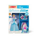 Disney Magnetic Dress Up Cinderella Ages 2+ Years Product Image