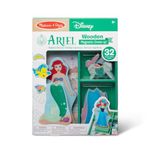 Disney Magnetic Dress Up Ariel Ages 2+ Years Product Image