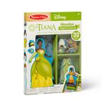 Disney Magnetic Dress Up Tiana Ages 2+ Years Product Image