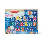 Ms. Rachel Alphabet Phonics Puzzle Ages 2+ Years Product Image