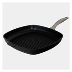 CHD Nonstick 11" x 11" Square Grill Pan Product Image