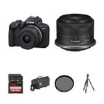 Canon Canon EOS R50 Mirrorless Camera Landscape Ph Product Image