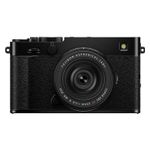 FUJIFILM X-E5 Mirrorless Camera with XF 23mm f/28 Product Image